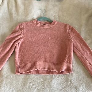 FOREVER 21 long sleeve top